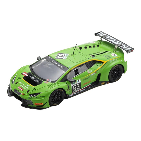 ランボルギーニ ウラカン GT3