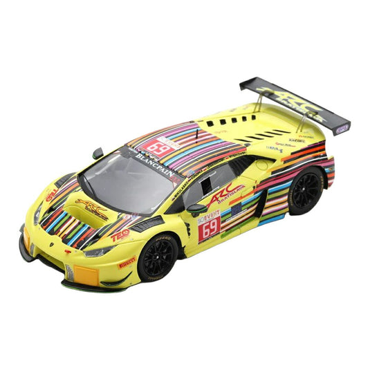 ランボルギーニ ウラカン GT3 チームARCブラチスラバ