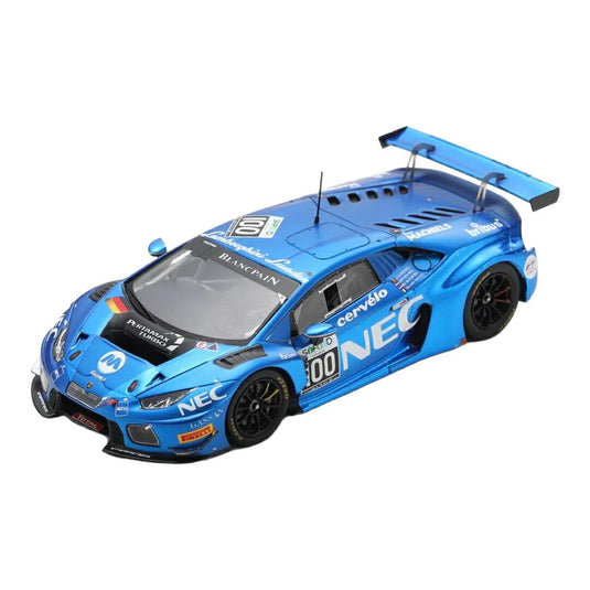 ランボルギーニ ウラカン GT3