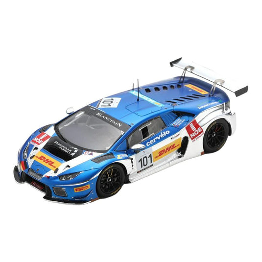 ランボルギーニ ウラカン GT3