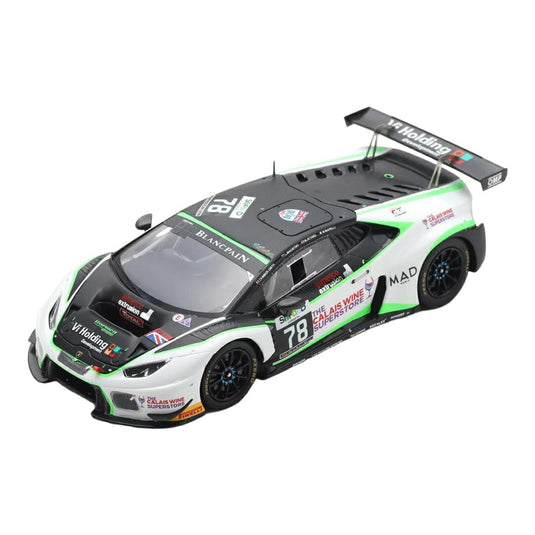 ランボルギーニ ウラカン GT3 チームバーウェルモータースポーツ