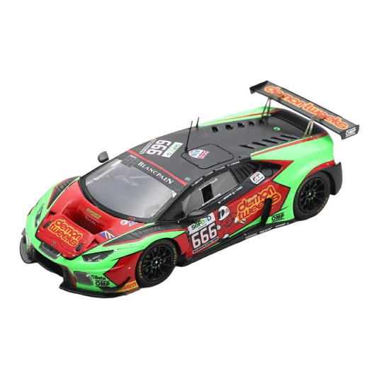 ランボルギーニ ウラカン GT3 チームバーウェルモータースポーツ