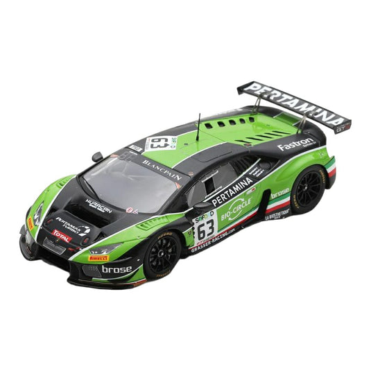 ランボルギーニ ウラカン GT3