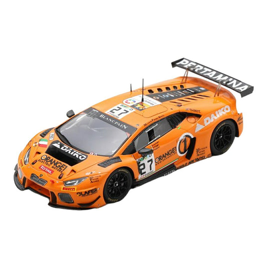 ランボルギーニ ウラカン GT3