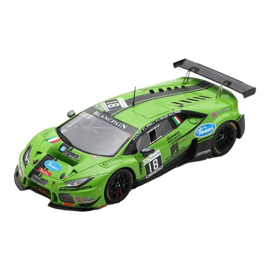 ランボルギーニ ウラカン GT3 アントネッリ・モータースポーツ