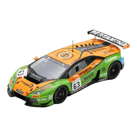 ランボルギーニ ウラカン GT3