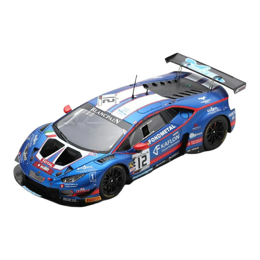 ランボルギーニ ウラカン LP620-2 GT3 Evo