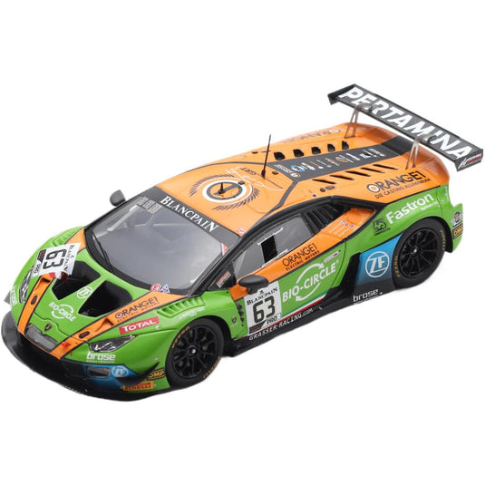 Lamborghiniランボルギーニ Huracan GT3 EVO 2019