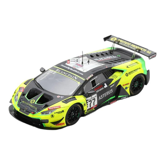 ランボルギーニ ウラカン GT3 Evo