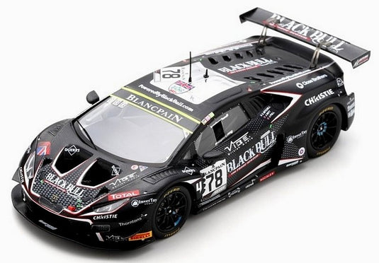Lamborghiniランボルギーニ Huracanウラカン GT3 Evoエボ 2019