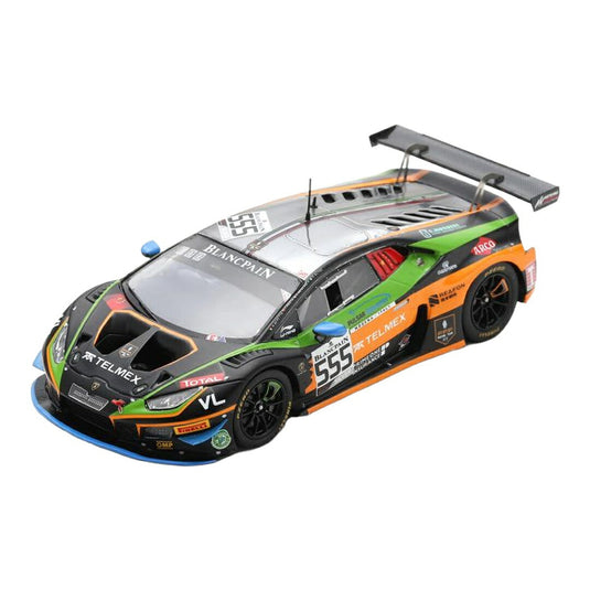 ランボルギーニ ウラカン LP610-4 GT3 Evo