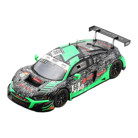 アウディ R8 LMS GT3