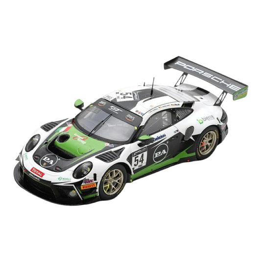 ポルシェ 911 991-2 GT3 ディナミックモータースポーツ