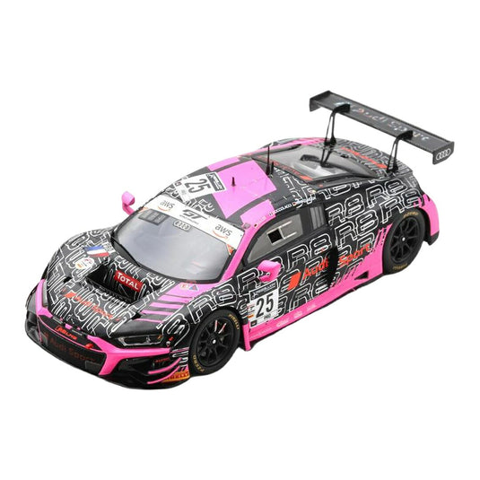 アウディ R8 LMS GT3