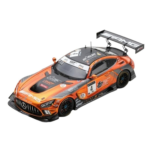 Mercedes Benzメルセデスベンツ AMG GT3