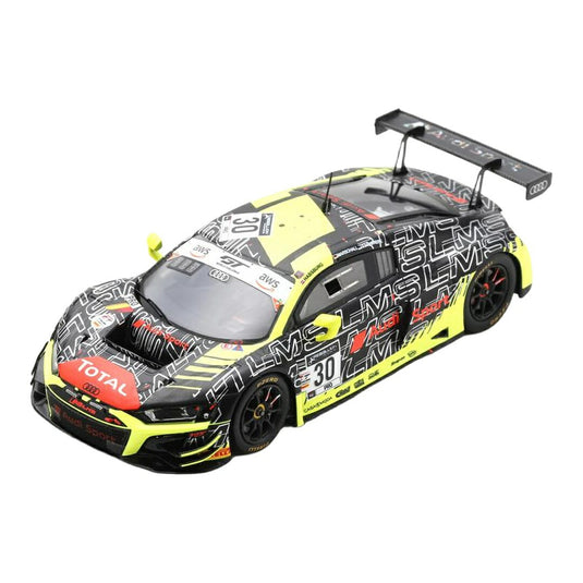 アウディ R8 LMS GT3