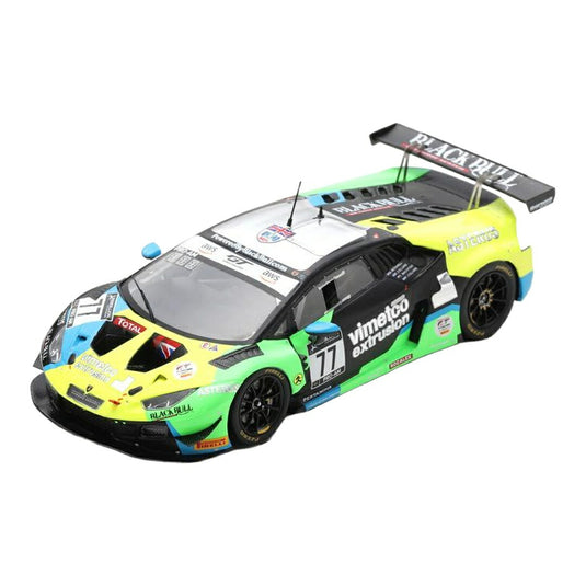 ランボルギーニ ウラカン Evo GT3