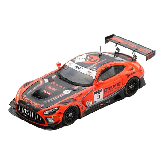 メルセデス・ベンツ AMG GT3