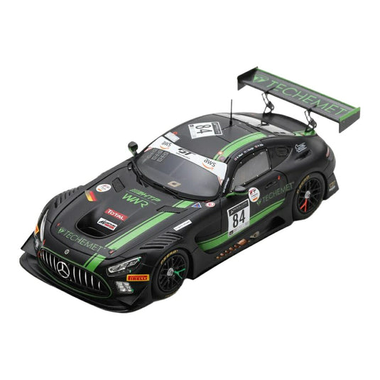 メルセデス・ベンツ AMG GT3