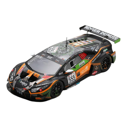 ランボルギーニ ウラカン Evo GT3