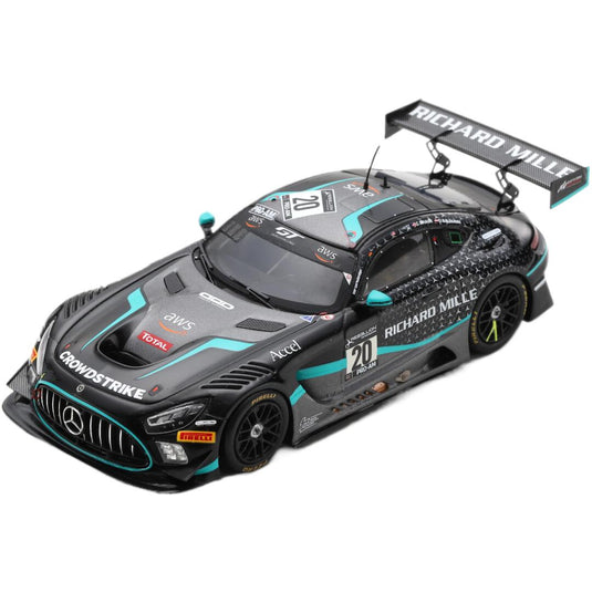 Mercedes Benzメルセデスベンツ AMG GT3 SPS 2020