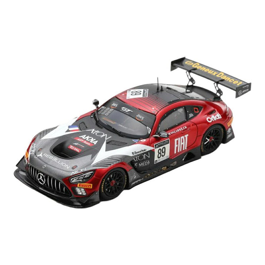 メルセデス・ベンツ AMG GT3