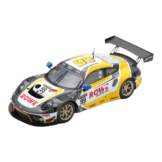 ポルシェ 911 991-2 GT3 チームROWEレーシング