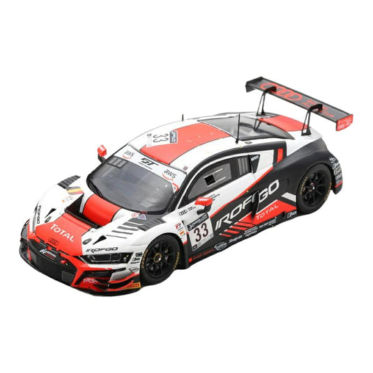アウディ R8 LMS GT3