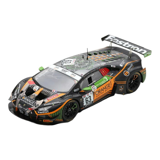 ランボルギーニ ウラカン Evo GT3