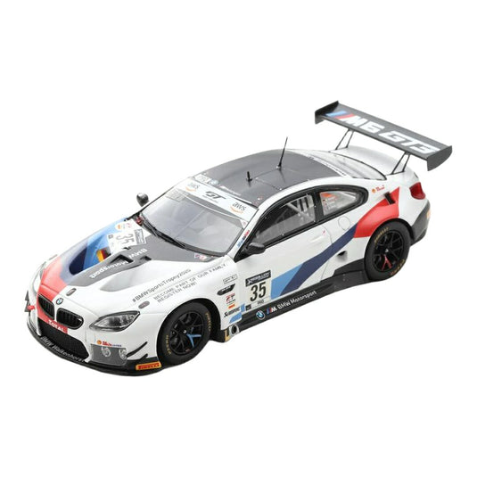 BMW M6 GT3