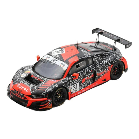 アウディ R8 LMS GT3