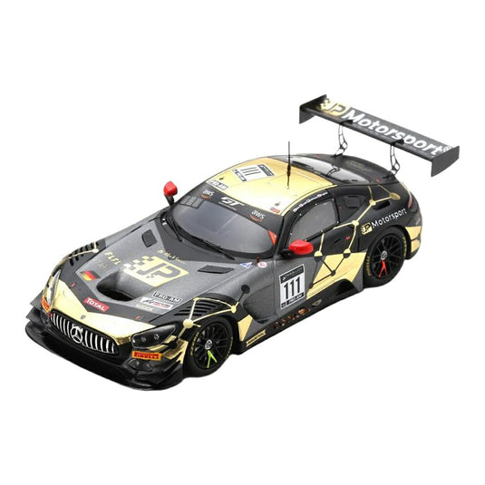 メルセデス・ベンツ AMG GT3