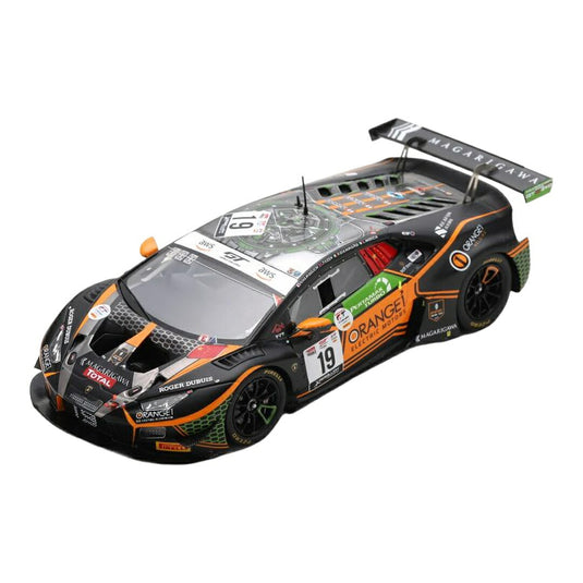 ランボルギーニ ウラカン Evo GT3