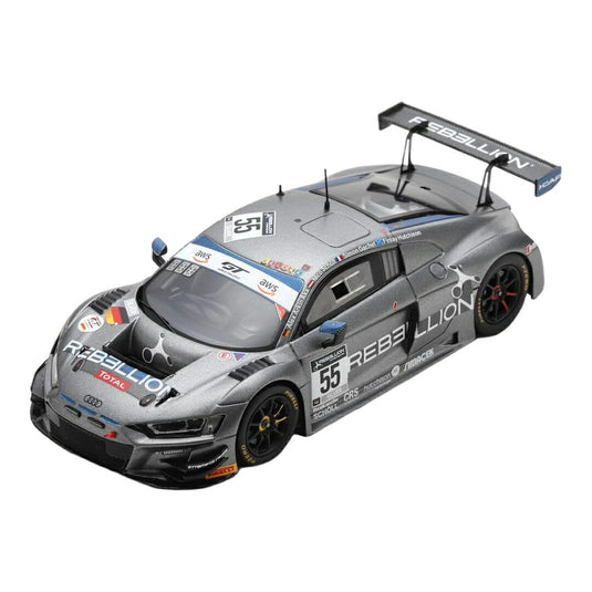 アウディ R8 LMS GT3