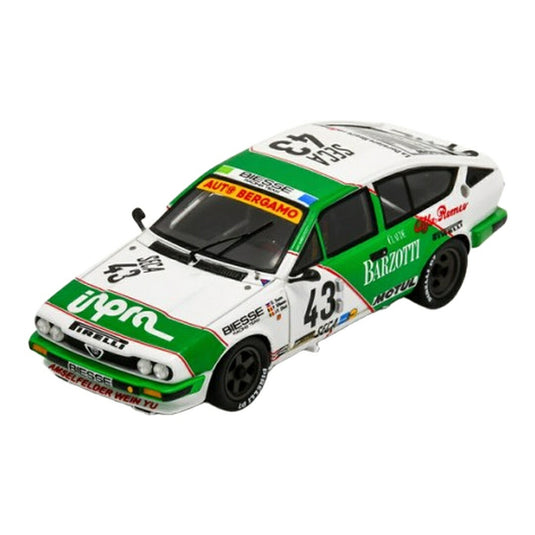 Alfa Romeoアルファロメオ GTV6