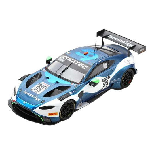 アストンマーチン ヴァンテージ AMR GT3