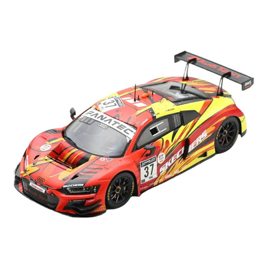 アウディ R8 LMS GT3