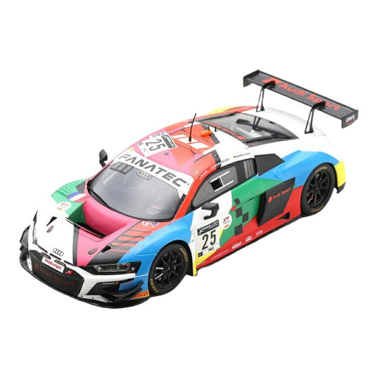 アウディ R8 LMS GT3