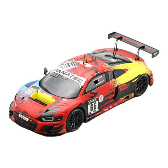 アウディ R8 LMS GT3
