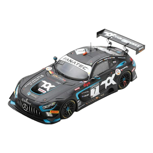 メルセデス・ベンツ AMG GT3