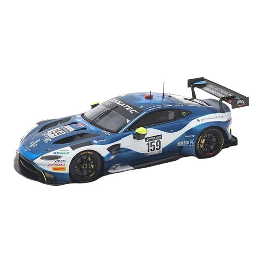 Aston Martinアストンマーティン Vantage AMR GT3