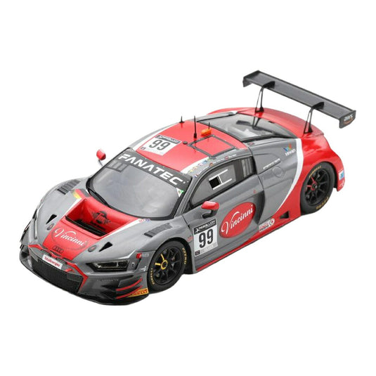 アウディ R8 LMS GT3