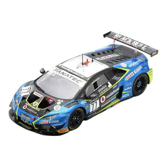 ランボルギーニ ウラカン GT3 Evo