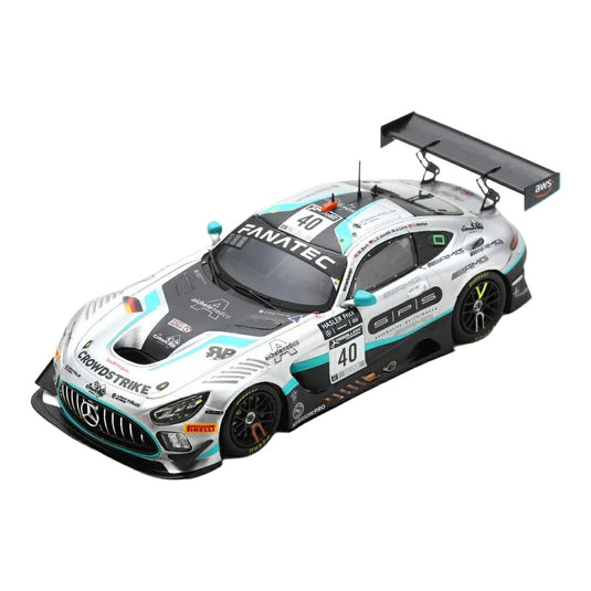 メルセデス・ベンツ AMG GT3 SPSオートモーティブ・パフォーマンス