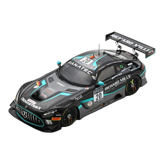 メルセデス・ベンツ AMG GT3