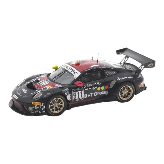 Porscheポルシェ 911 GT3 R