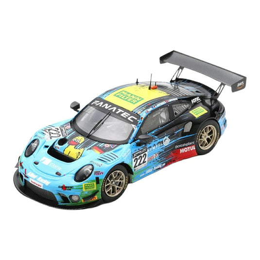 ポルシェ 911 991 GT3 R チーム Allied Racing