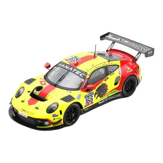ポルシェ 911 991 GT3 R チームヘーゲリ T2レーシング