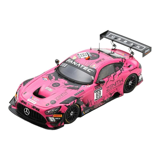 メルセデス・ベンツ AMG GT3