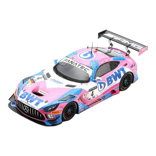 メルセデス・ベンツ AMG GT3 チームHRT